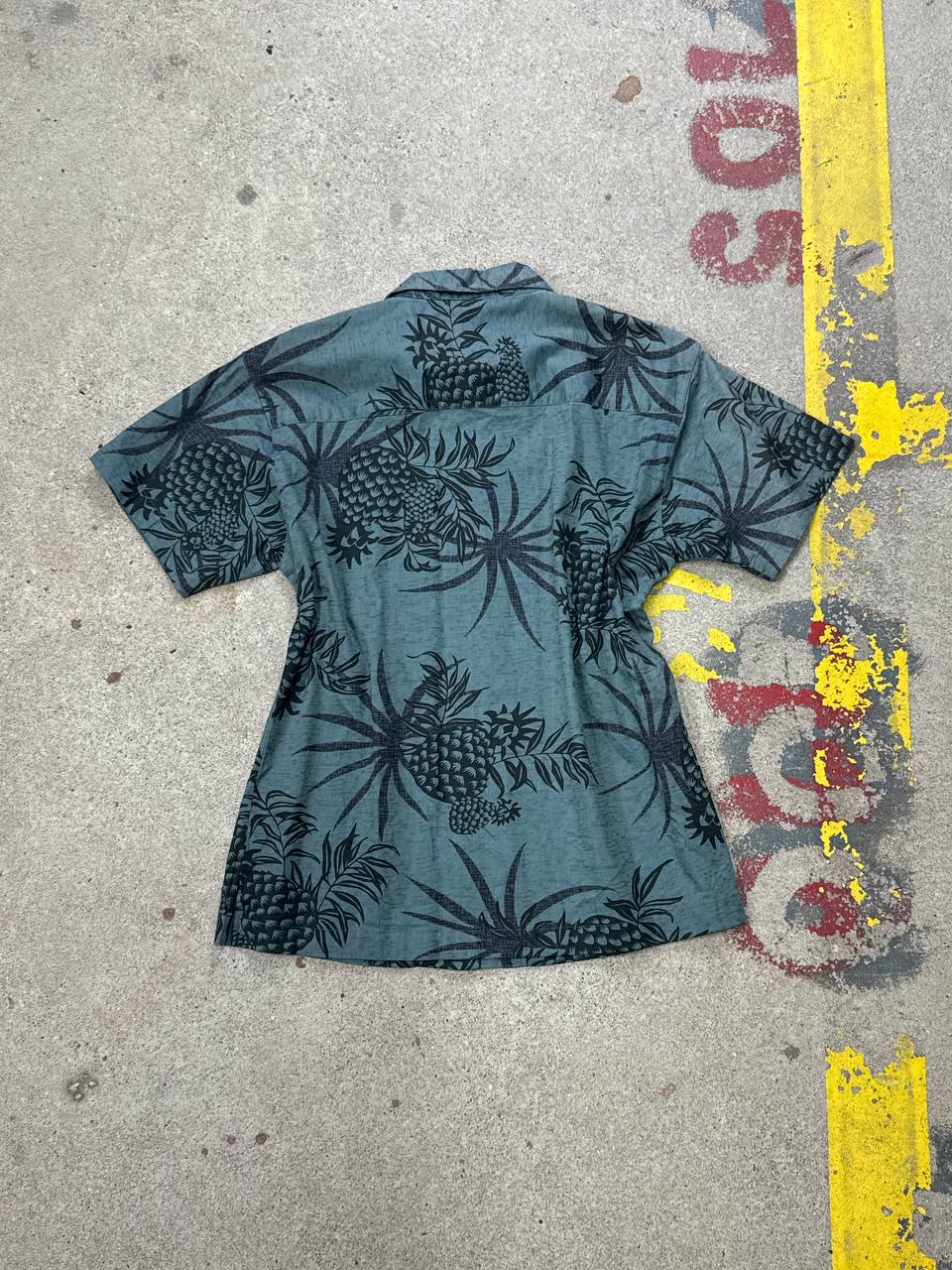 Vintage | Hemd | L