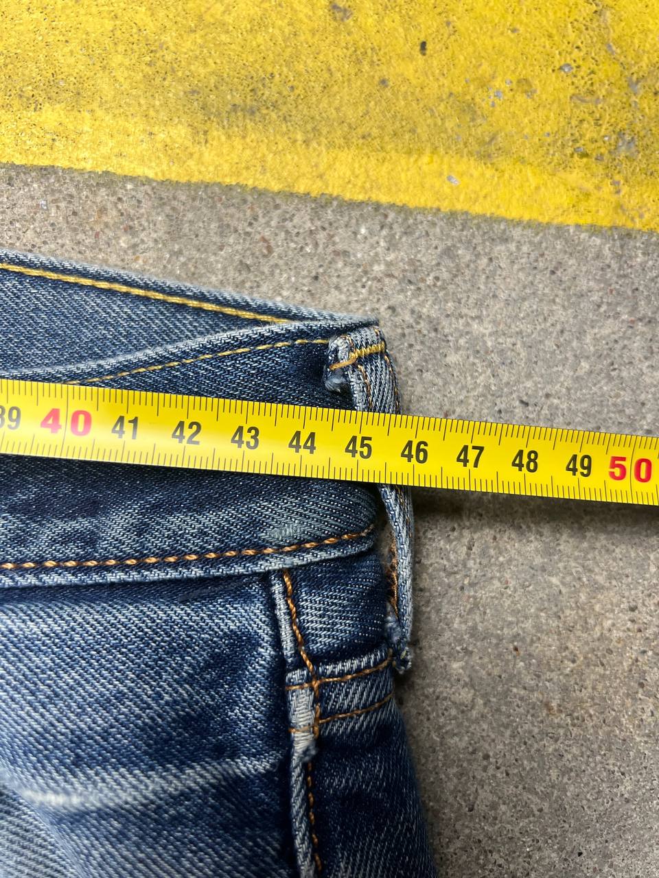 Levi's | 751 Jeans | W36 L34