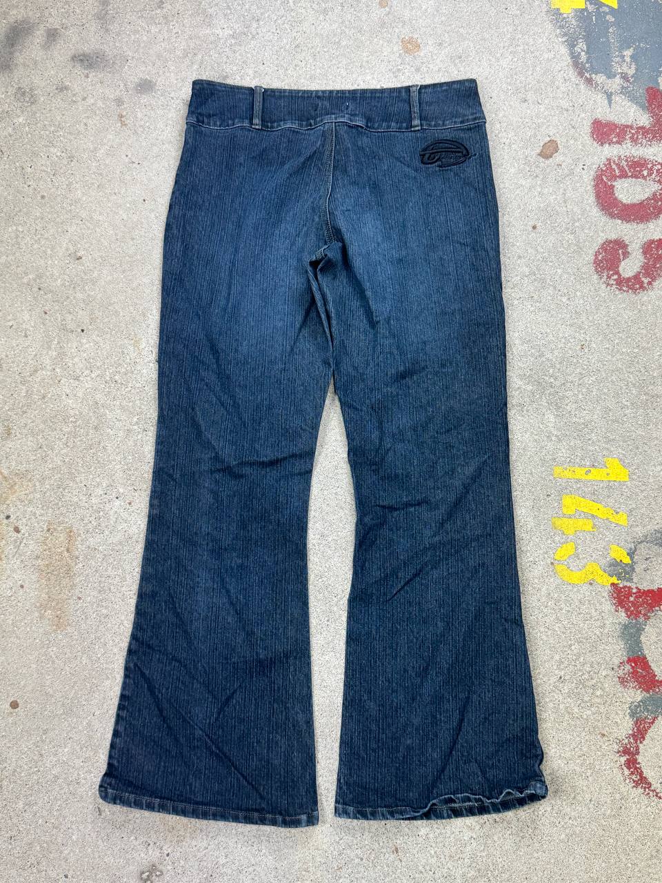 Gina Benotti | Jeanshose | 42/XL