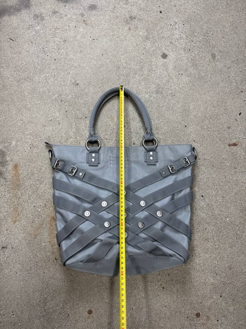 George Gina & Lucy | Tasche Free The Bird | One Size
