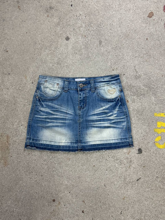 Y2K | Minirock | XS