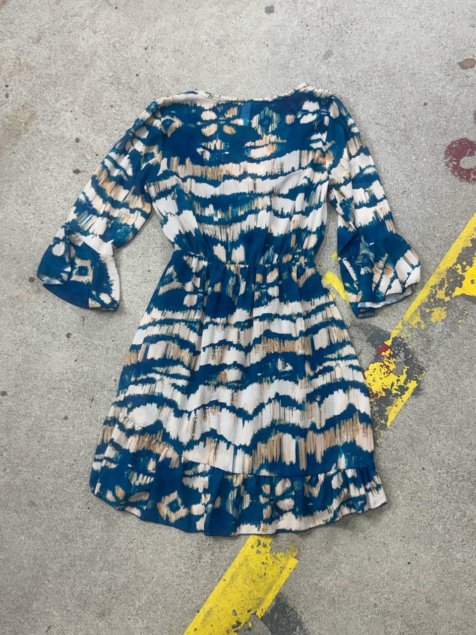 Minikleid | M
