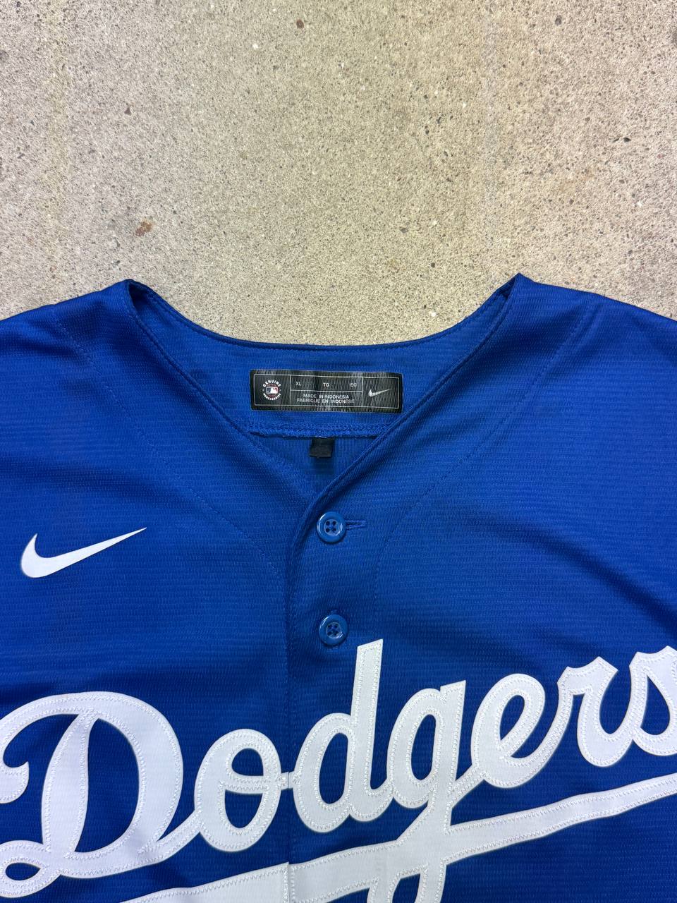 Nike | Dodgers Trikot | XL