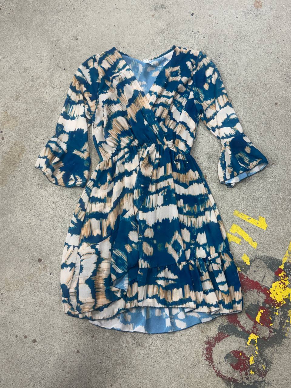 Minikleid | M