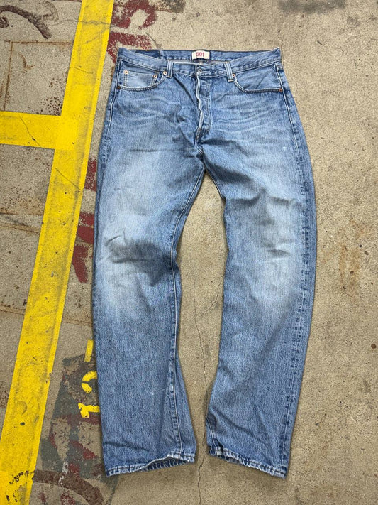 Levi's | 501 Jeans | W36 L34