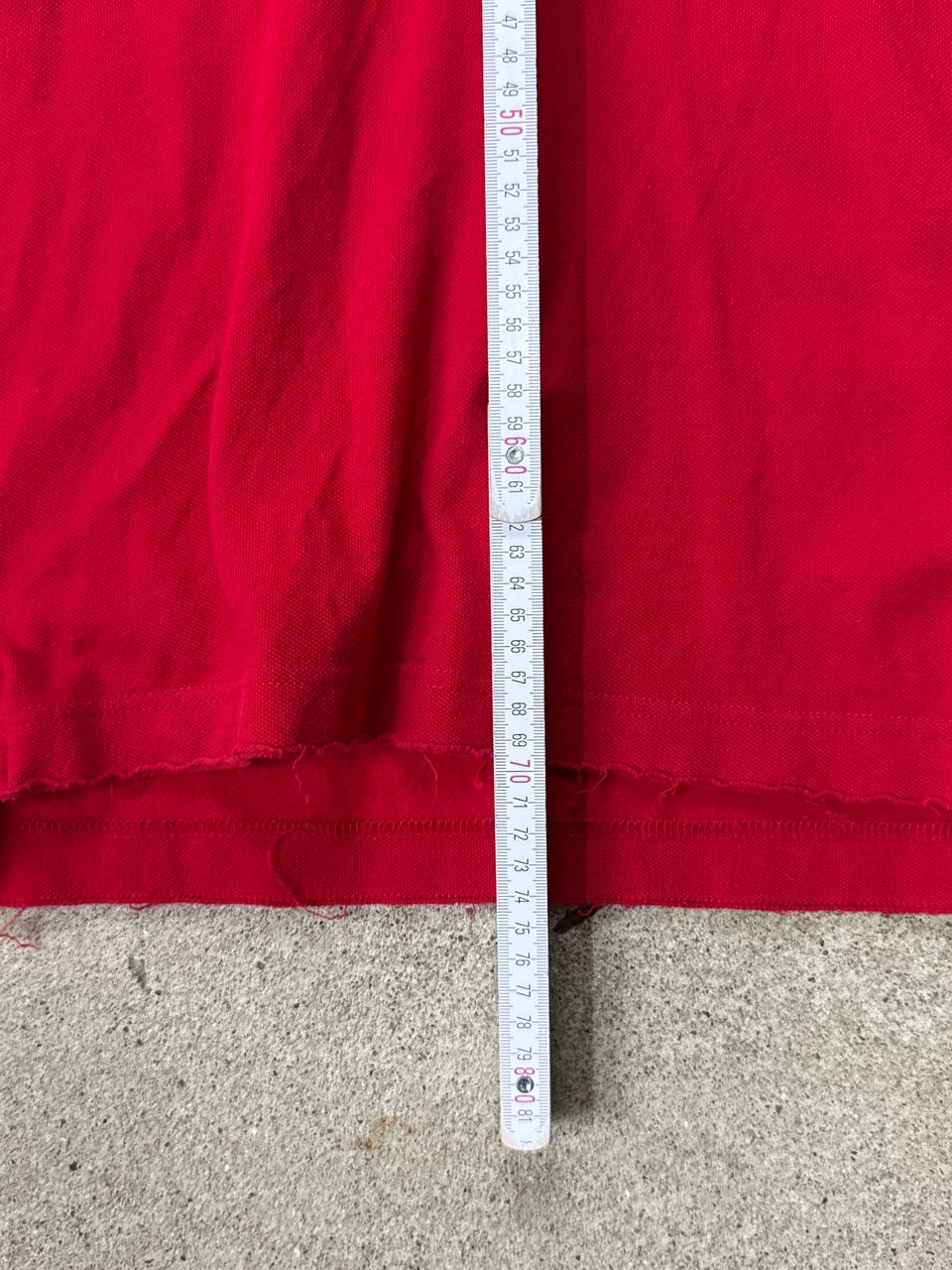 Abercrombie & Fitch | Polohemd | XL
