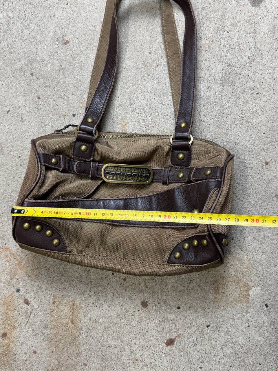 Fornarina | Handtasche Nylon | One Size