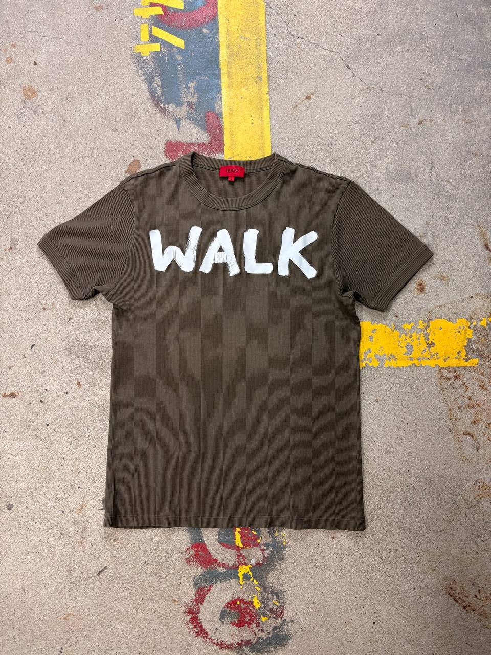 Hugo Boss | T-Shirt Walk | L