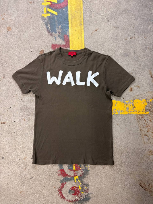 Hugo Boss | T-Shirt Walk | L