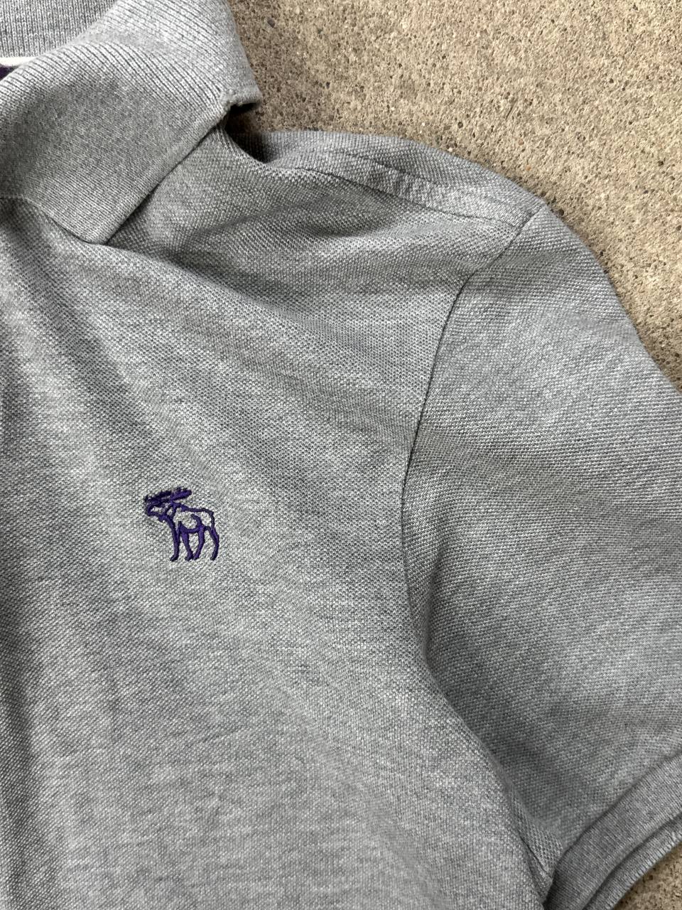 Abercrombie & Fitch | Polohemd | M