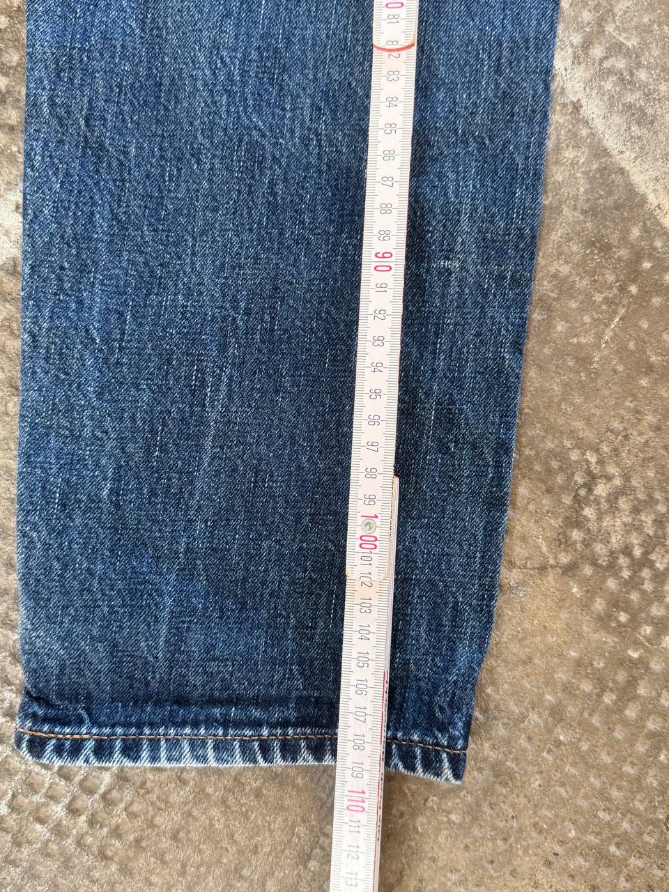 Edwin | Jeanshose | W34/L34
