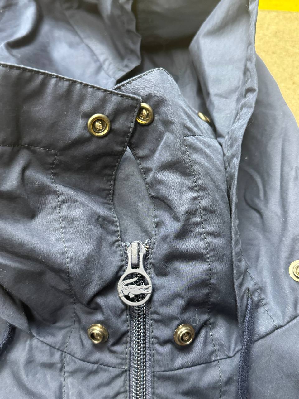 Lacoste | Regenjacke | 40