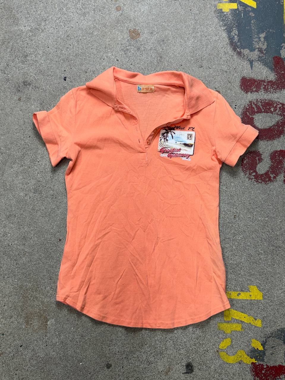 Y2K | Bluse | M