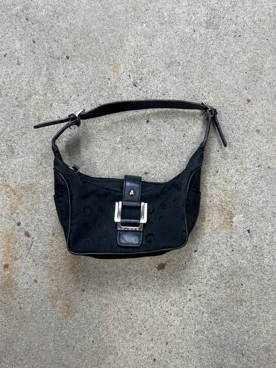 Guess | Handtasche Monogram Y2K | One Size