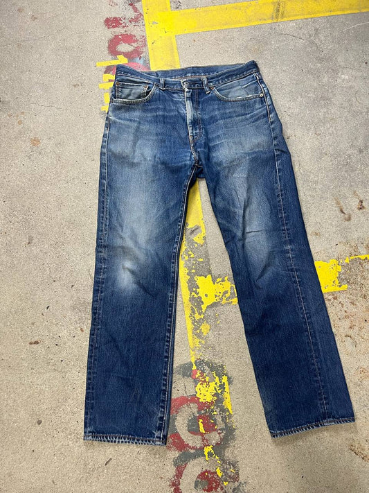 Levi's | 751 Jeans | W36 L34