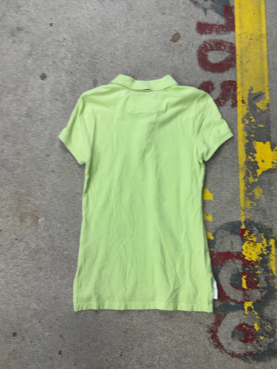 Y2K | Polohemd | M