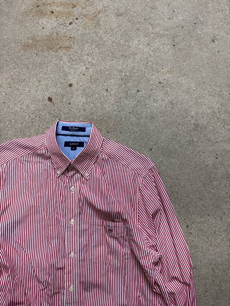 Gant | Hemd The Banker | M
