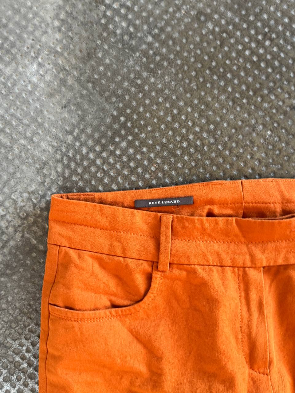 Rene Lezard | Hose | 40/L