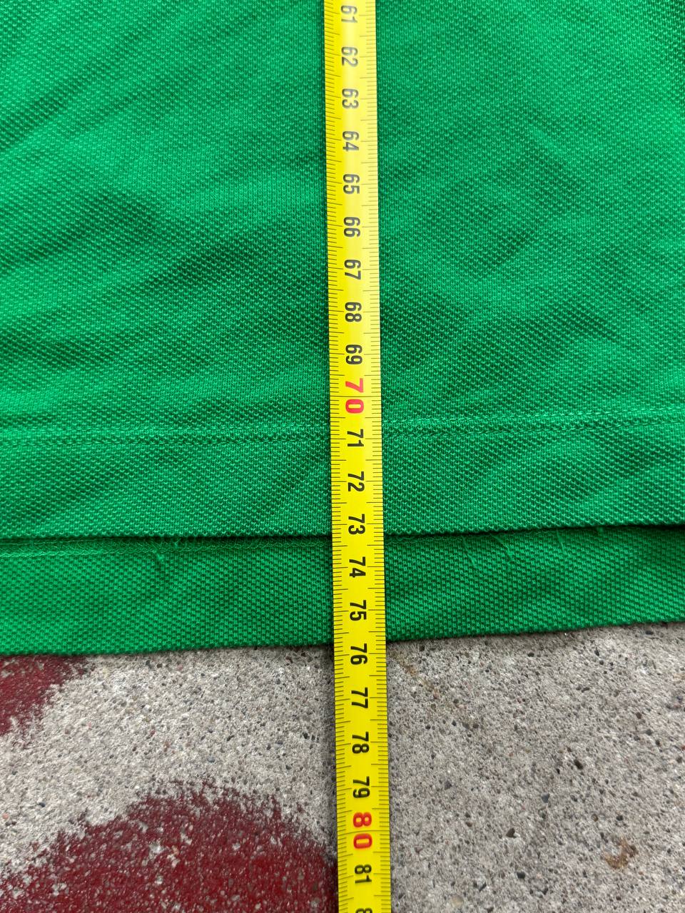 Lacoste | Polohemd Sport Italia | 3XL