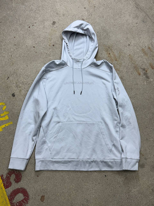 Under Armour | Hoodie Loose Fit | L