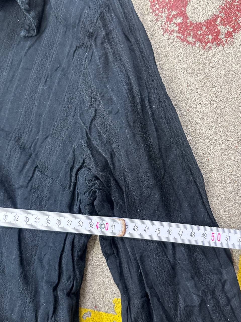 Bluse | 44/XXL