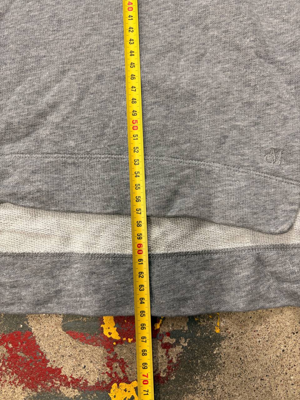 Marc O'Polo | Hoodie MOP Backprint | L
