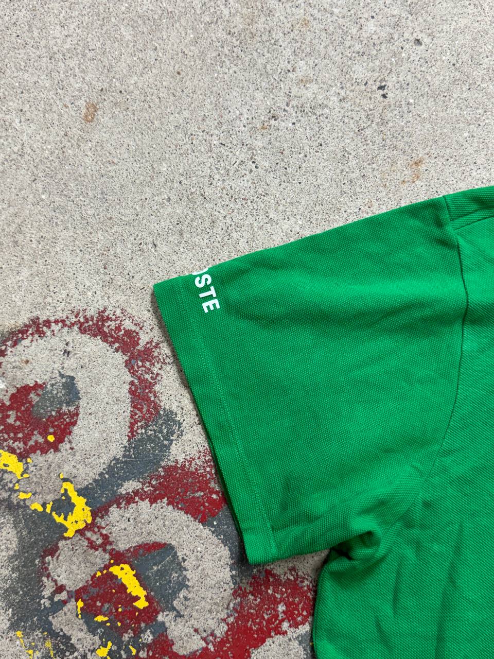 Lacoste | Polohemd Sport Italia | 3XL