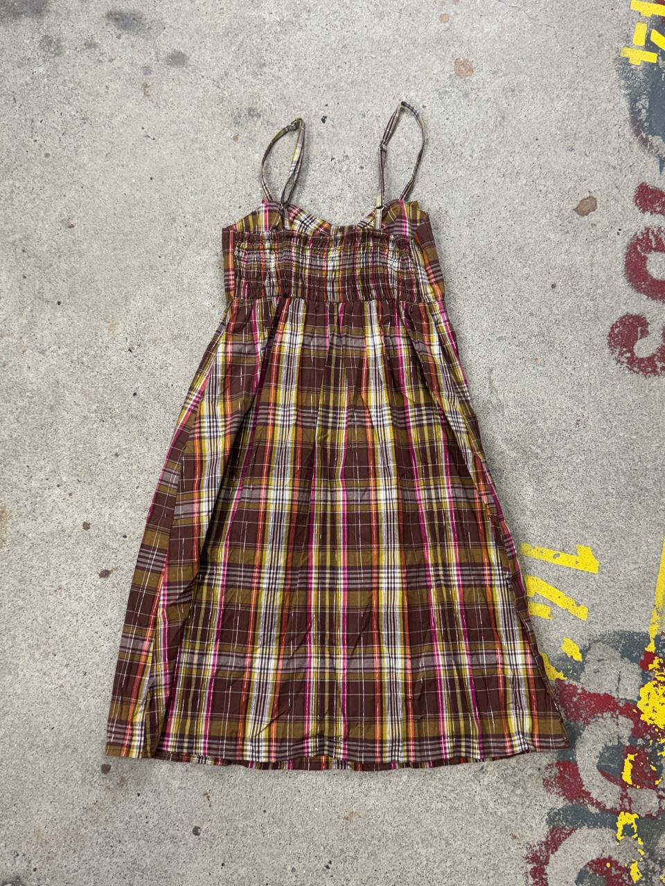 Minikleid | S