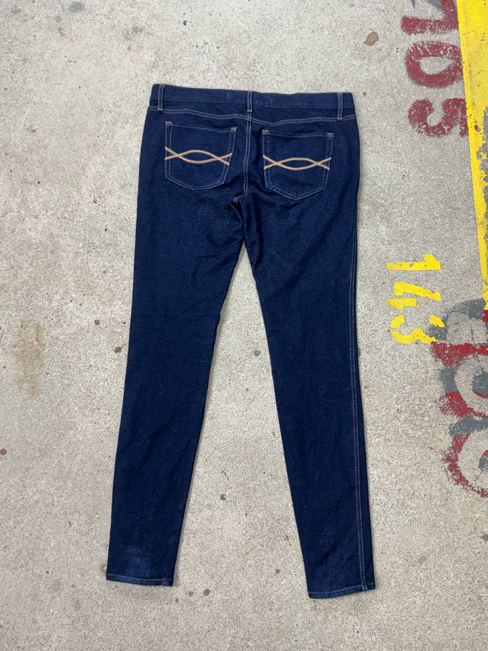 Abercrombie & Fitch | Leggings | W28