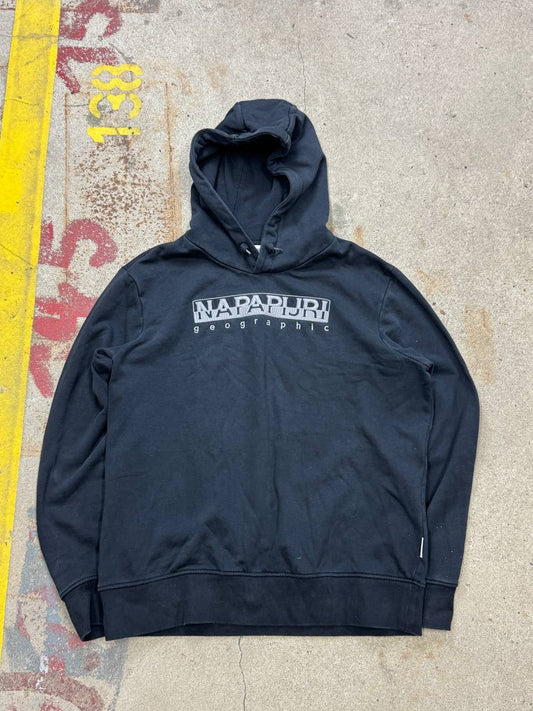 Napapijri | Hoodie Geographic | XL
