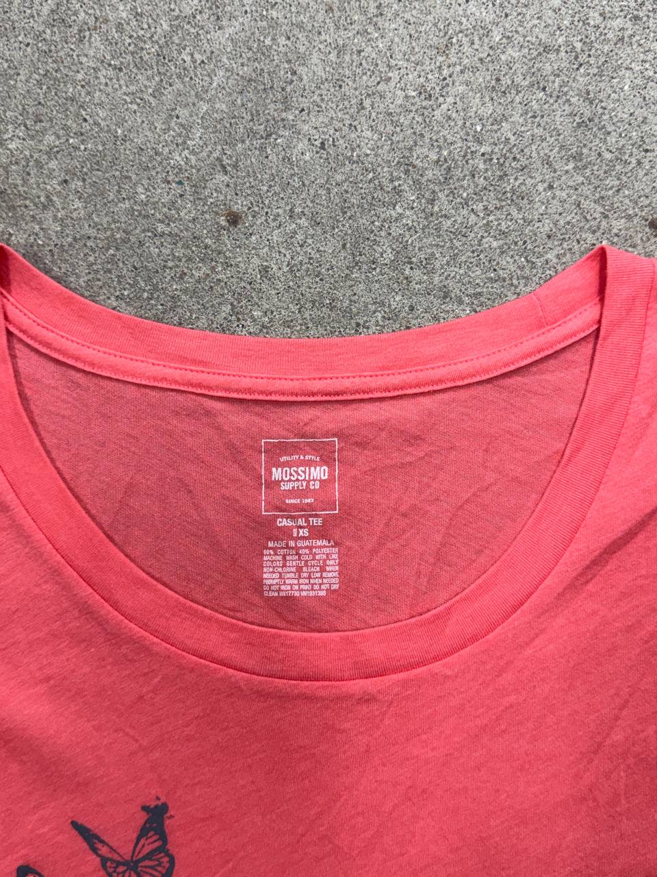 Y2K | T-Shirt | XS