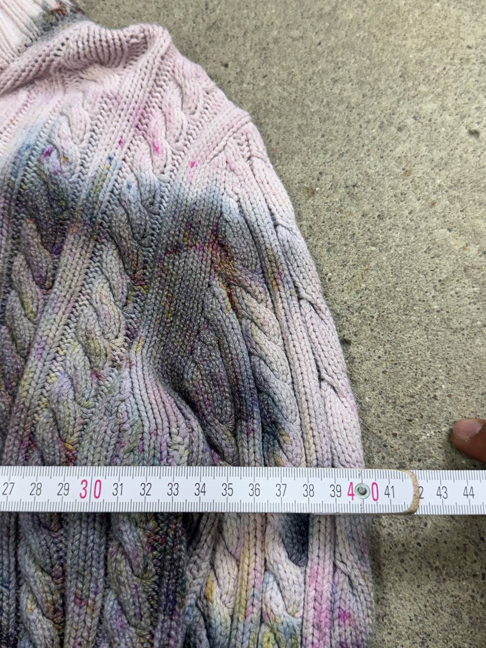 Banana Republic | Strickpullover | L