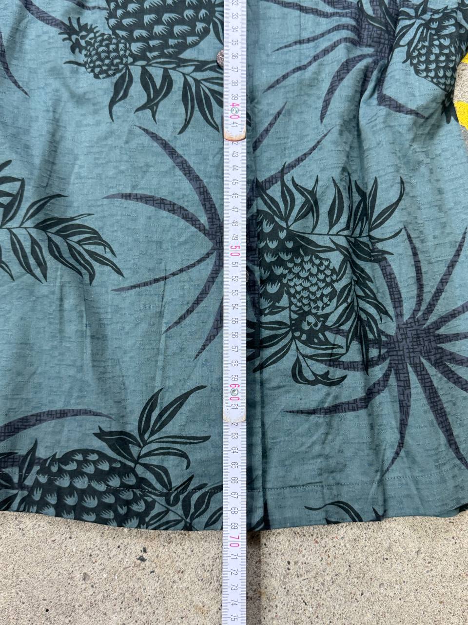 Vintage | Hemd | L