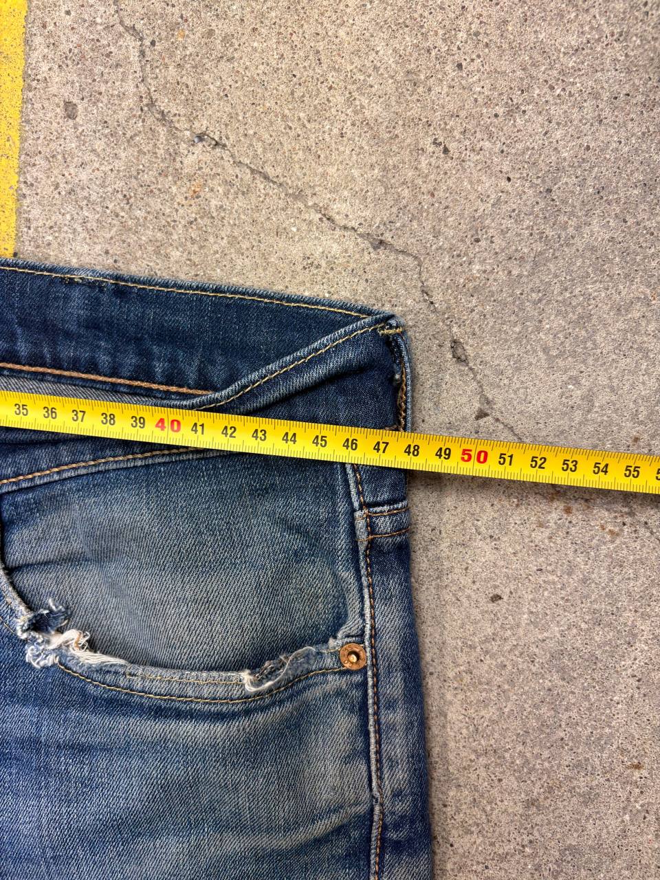 Levi's | 511 Slim Jeans | W38 L34