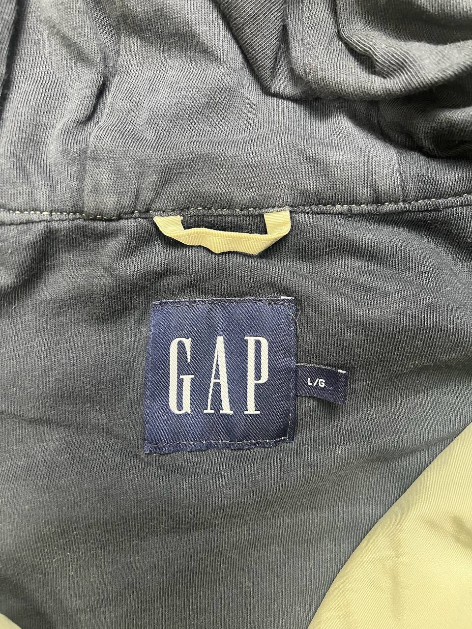 Gap | Windbreaker Anorak Half-Zip | L