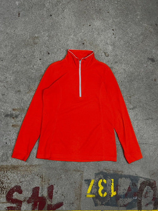 Iguana Fleecesweater | M