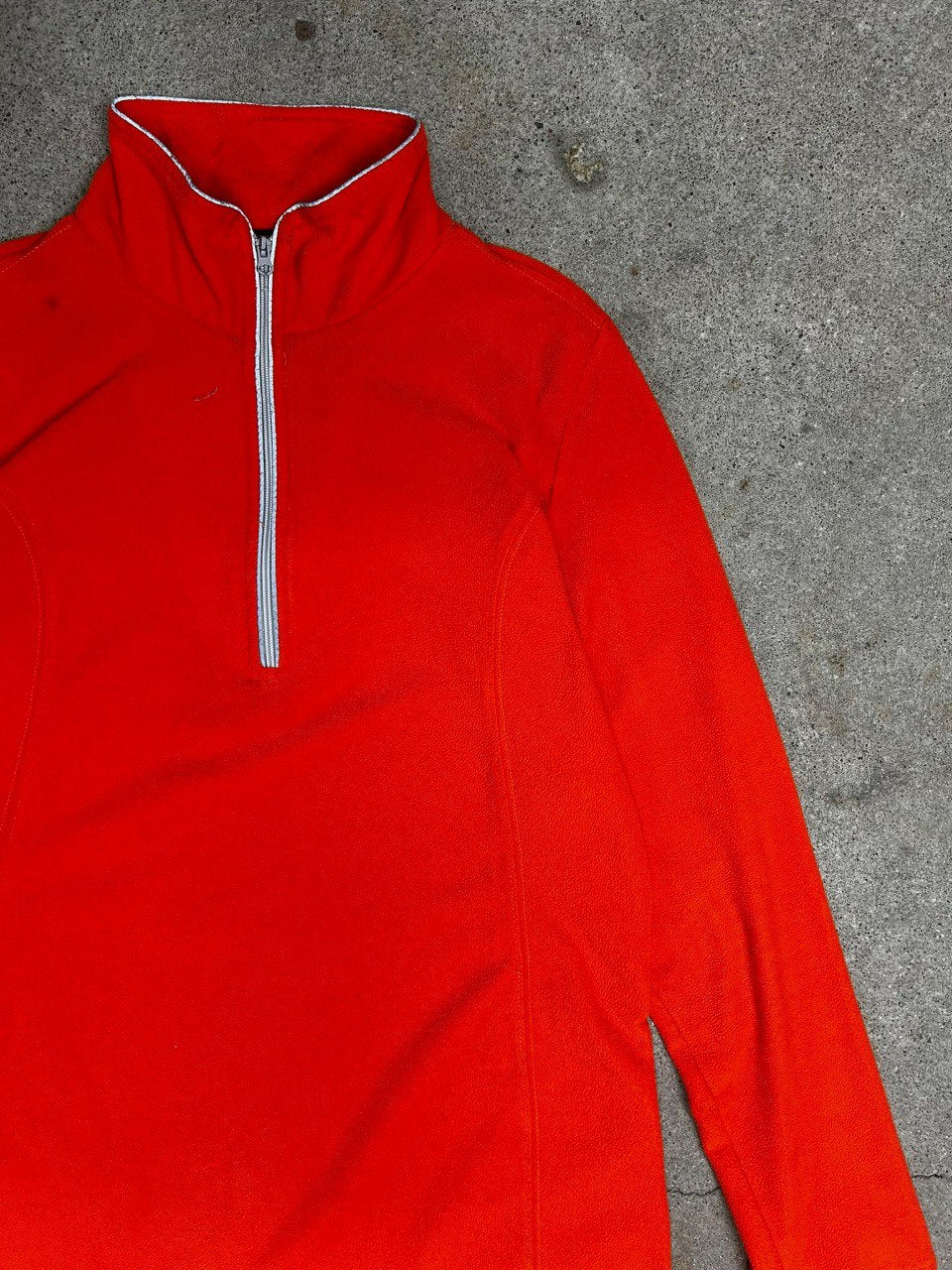 Iguana Fleecesweater | M