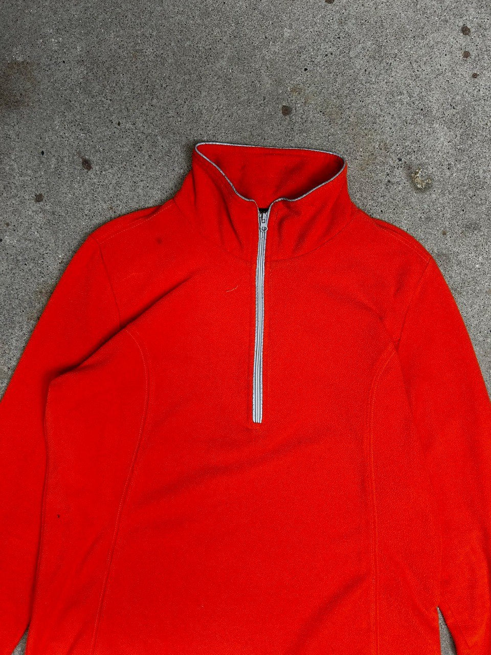 Iguana Fleecesweater | M