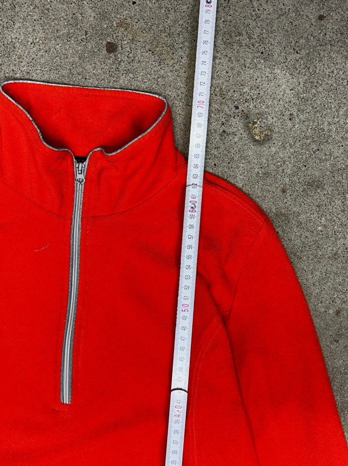 Iguana Fleecesweater | M