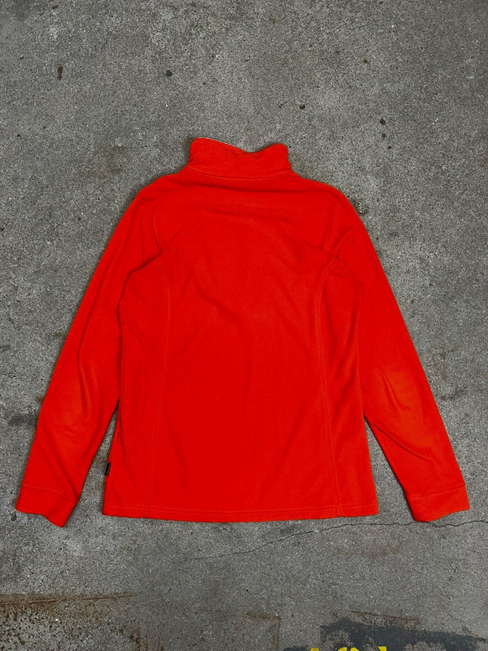 Iguana Fleecesweater | M