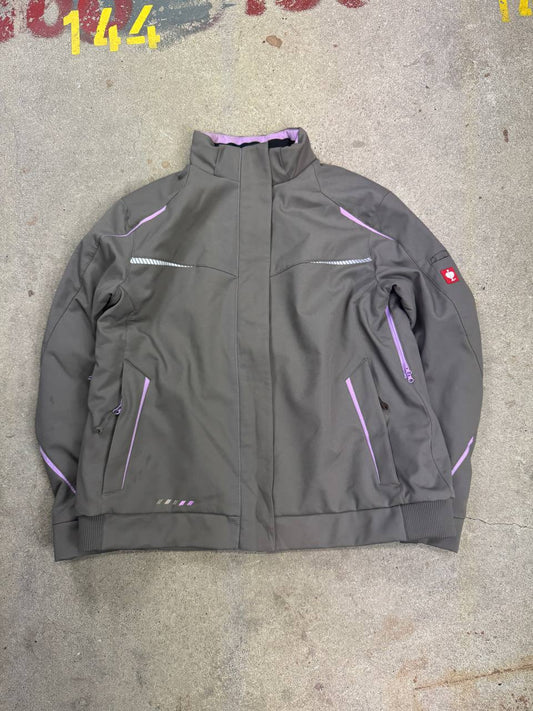 Engelbert Strauss Winterjacke | XXL